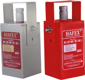 HFX-200 S - Görsel 2