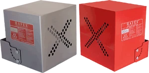 HFX-6000 - Görsel 1