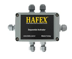HFXSQR SIRALI AKTİVATÖR - Görsel 1