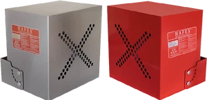 HFX-4500 - Görsel 1
