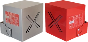HFX-2200 - Görsel 1