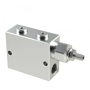 VSL140 BASINÇ SIRALAMA VALFİ resim