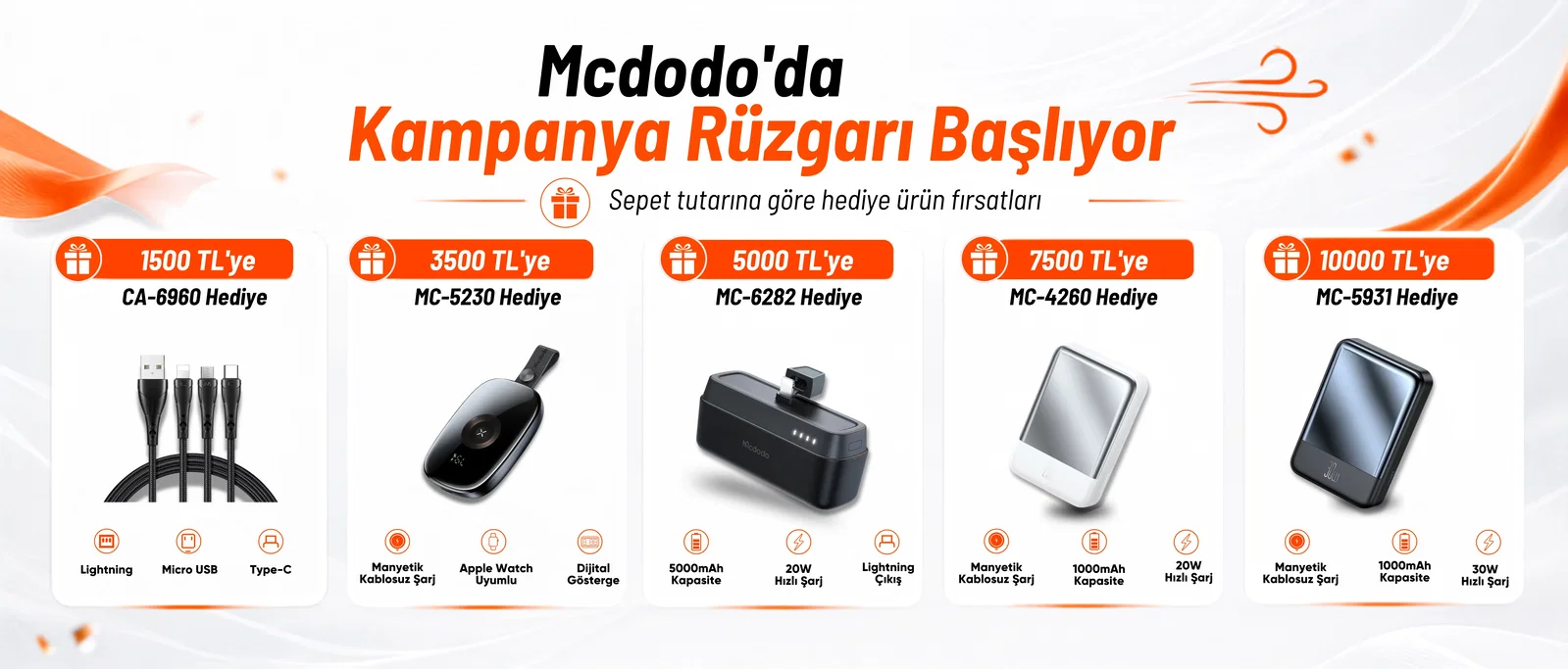 1500e 6960 3500e 5230 5000e 6302 7500e 4260 10.000e 5931 Hediye