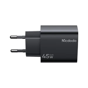 Mcdodo CH-5082 45W Type-C Hızlı Şarj Adaptörü - Görsel 8