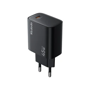 Mcdodo CH-5082 45W Type-C Hızlı Şarj Adaptörü - Görsel 1