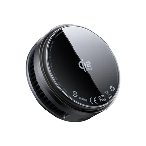Mcdodo CH-8410 MagQ Ultra qi2.2 25W TEC Soğutmalı Kablosuz Şarj Cihazı - Görsel 9