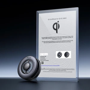 Mcdodo CH-8410 MagQ Ultra qi2.2 25W TEC Soğutmalı Kablosuz Şarj Cihazı - Görsel 3