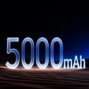 Mcdodo MC-2931 MetaAir 20W 5000mAh Ultra İnce Metal Manyetik Kablosuz Powerbank Siyah - Görsel 6