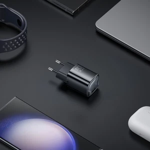 Mcdodo CH-8261 Nano 65W GaN Type-C Hızlı Şarj Adaptörü - Görsel 8