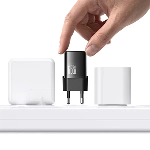 Mcdodo CH-8261 Nano 65W GaN Type-C Hızlı Şarj Adaptörü - Görsel 4