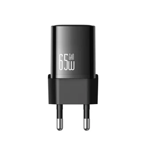 Mcdodo CH-8261 Nano 65W GaN Type-C Hızlı Şarj Adaptörü - Görsel 5