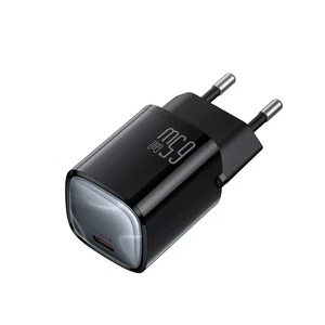 Mcdodo CH-8261 Nano 65W GaN Type-C Hızlı Şarj Adaptörü - Görsel 7