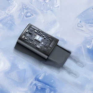 Mcdodo CH-8261 Nano 65W GaN Type-C Hızlı Şarj Adaptörü - Görsel 3