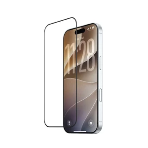 Mcdodo PF-2240 iPhone 18 Pro Uyumlu Kolay Otomatik Hizalama Aparatlı Temperli Cam Ekran Koruyucu - Görsel 1