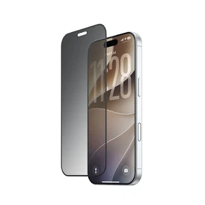 Mcdodo PF-2242 iPhone 18 Pro Uyumlu Kolay Otomatik Hizalama Aparatlı Temperli Cam Hayalet Ekran Koruyucu - Görsel 1