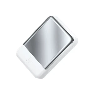 Mcdodo MC-4260 10000mAh 20W Manyetik Powerbank Beyaz - Görsel 1