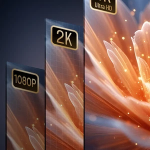 Mcdodo CA-7900 Cab Flow 4K 60Hz USB-C To HDMI Görüntü ve Ses Aktarım Kablosu 2 Metre - Siyah - Görsel 5