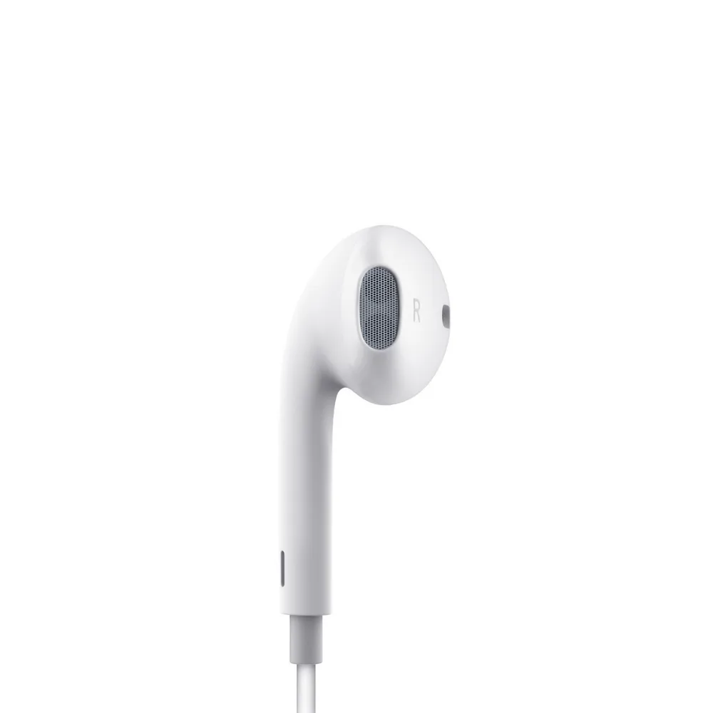 Mcdodo HP-6072 BeatLink Hi-Fi DAC Çipli Type-C Kablolu Kulak İçi Kulaklık, Kablo Üzeri Kontrol, 14mm Sürücü, 1.2 Metre - Beyaz - Görsel 8