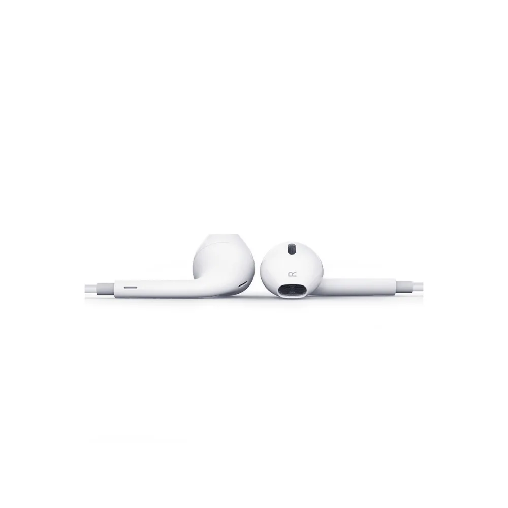 Mcdodo HP-6072 BeatLink Hi-Fi DAC Çipli Type-C Kablolu Kulak İçi Kulaklık, Kablo Üzeri Kontrol, 14mm Sürücü, 1.2 Metre - Beyaz - Görsel 9