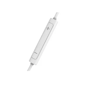 Mcdodo HP-6072 BeatLink Hi-Fi DAC Çipli Type-C Kablolu Kulak İçi Kulaklık, Kablo Üzeri Kontrol, 14mm Sürücü, 1.2 Metre - Beyaz - Görsel 3