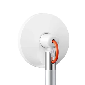 Mcdodo CH-7340 TWS Wireless Şarj + MagSafe Manyetik Tutuculu Şarj Standı Beyaz - Görsel 6