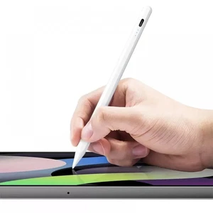 Mcdodo PN-8920 Telefon Tablet Apple Ipad Kalem - Beyaz - Görsel 5
