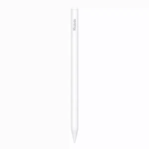 Mcdodo PN-8920 Telefon Tablet Apple Ipad Kalem - Beyaz - Görsel 1