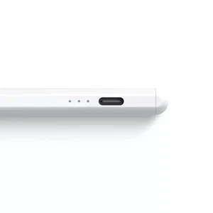 Mcdodo PN-8920 Telefon Tablet Apple Ipad Kalem - Beyaz - Görsel 2