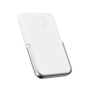 Mcdodo MC-7051 20W PD GoPower MagSafe 5000mAh Powerbank Beyaz - Görsel 2