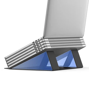 Mcdodo FS-8020 Manyetik Katlanabilir Laptop Standı - Görsel 3