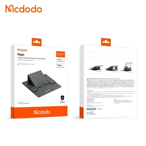 Mcdodo FS-8020 Manyetik Katlanabilir Laptop Standı - Görsel 9