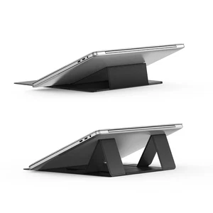 Mcdodo FS-8020 Manyetik Katlanabilir Laptop Standı - Görsel 1