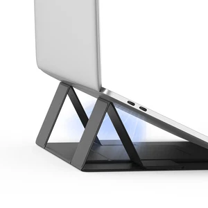 Mcdodo FS-8020 Manyetik Katlanabilir Laptop Standı - Görsel 4