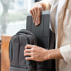 Mcdodo FS-8020 Manyetik Katlanabilir Laptop Standı - Görsel 5