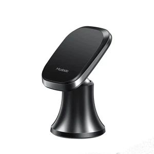 Mcdodo CM-8490 360° Dönebilen Magnetic Araç Tutucu Siyah - Görsel 1