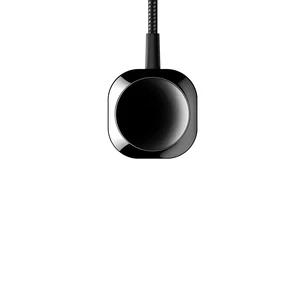 Mcdodo CH-2970 Manyetik Apple Watch Sarj Cihazı - Siyah - Görsel 5