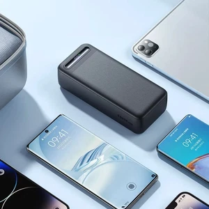 Mcdodo MC-3911 30000mAh 22.5W PD + QC Dijital Ekranlı Powerbank Siyah - Görsel 4