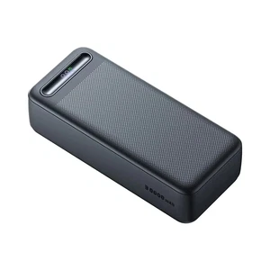 Mcdodo MC-3911 30000mAh 22.5W PD + QC Dijital Ekranlı Powerbank Siyah - Görsel 2