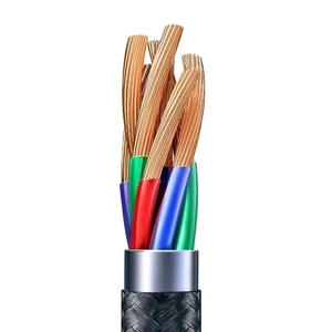 Mcdodo CA-2261 USB-A to Lightning Şarj ve Data Kablosu 1M Siyah - Görsel 5