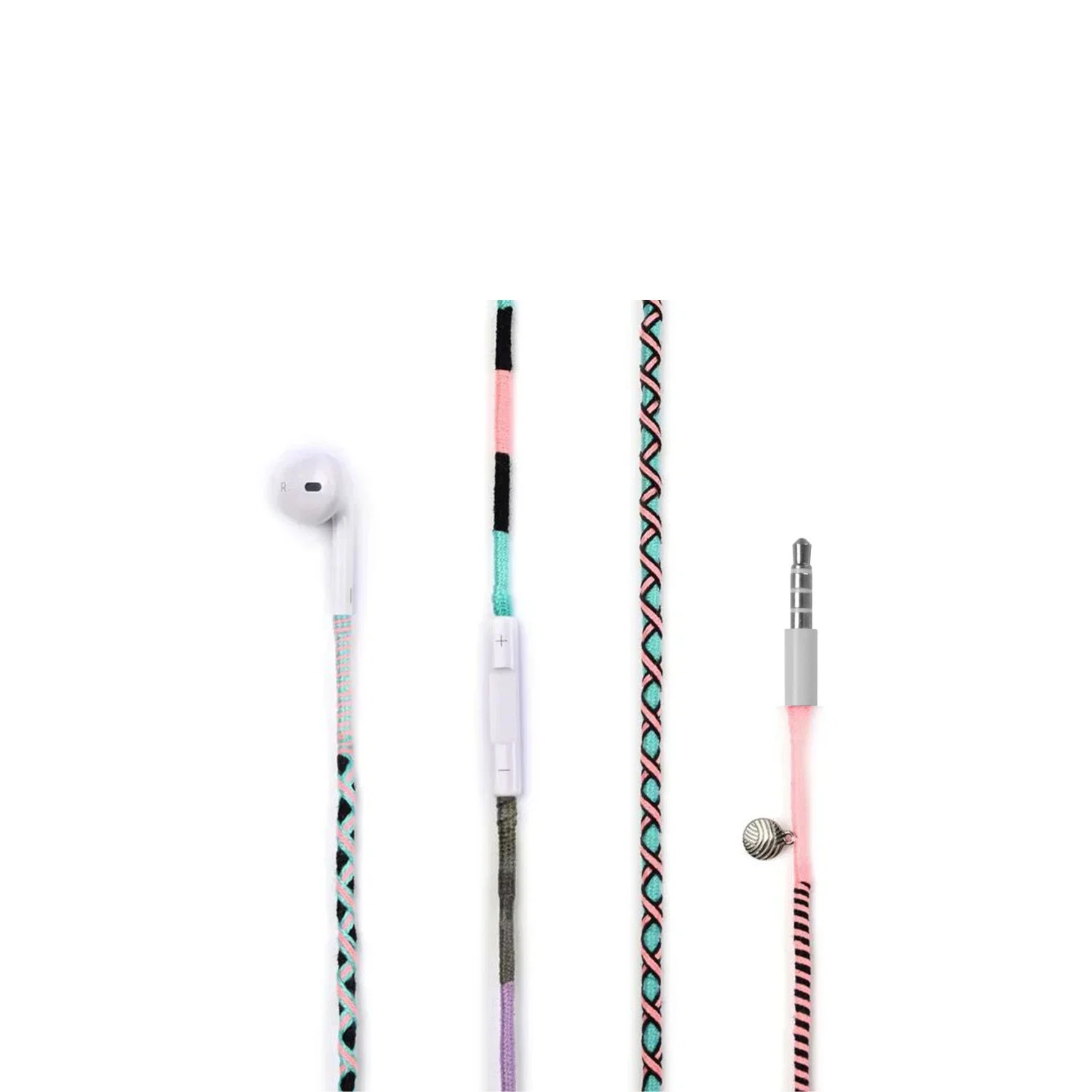 NETTECH NT-HS12 3.5 JACK GİRİŞLİ KULAK İÇİ KULAKLIK - Görsel 4