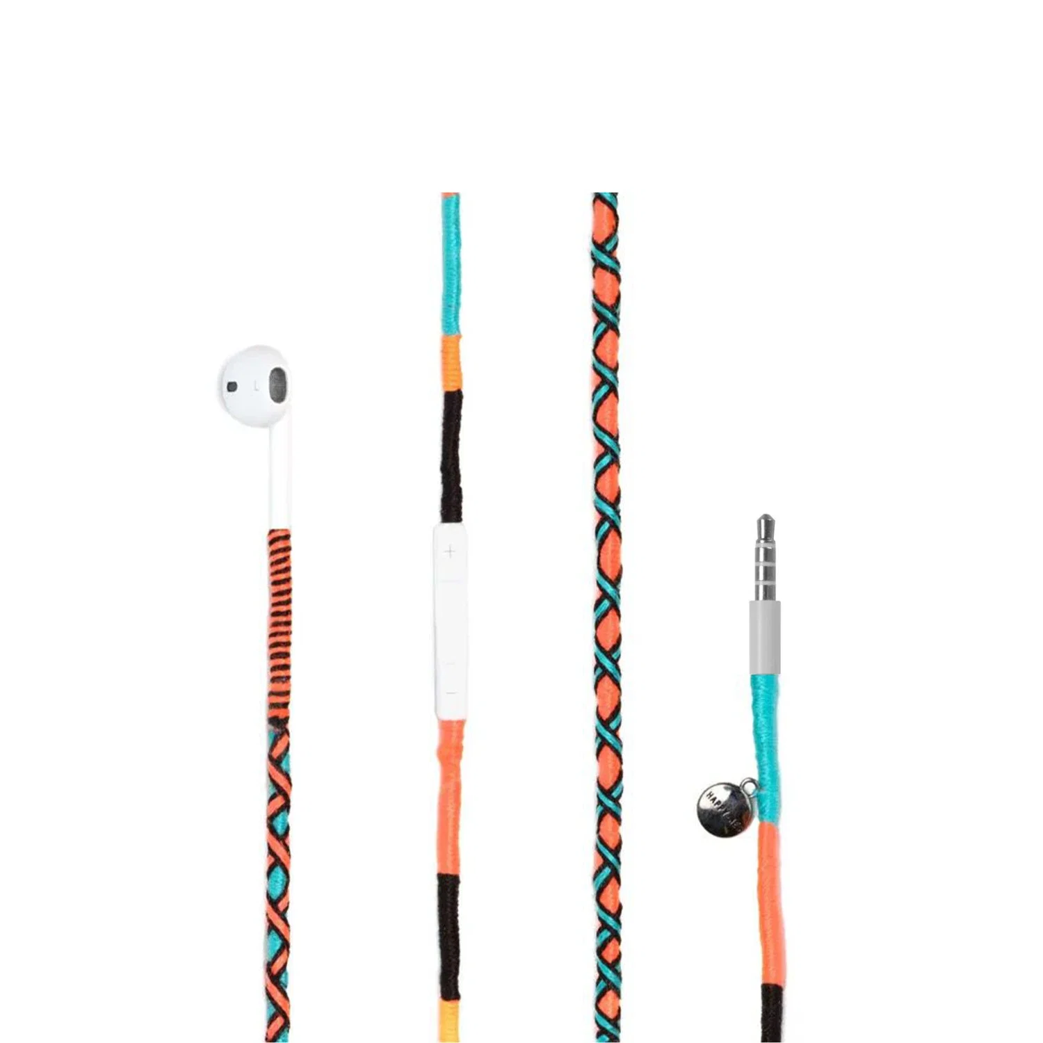 NETTECH NT-HS12 3.5 JACK GİRİŞLİ KULAK İÇİ KULAKLIK - Görsel 6