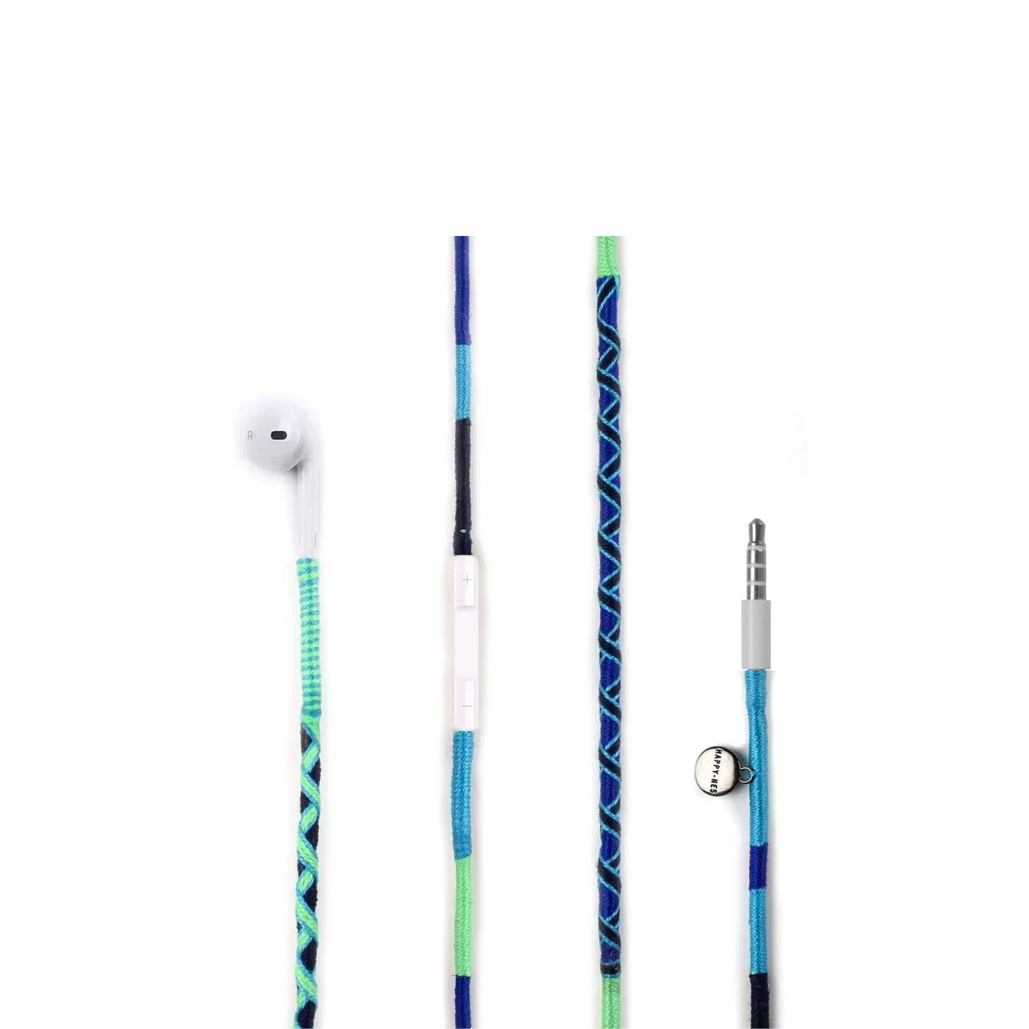NETTECH NT-HS12 3.5 JACK GİRİŞLİ KULAK İÇİ KULAKLIK - Görsel 3