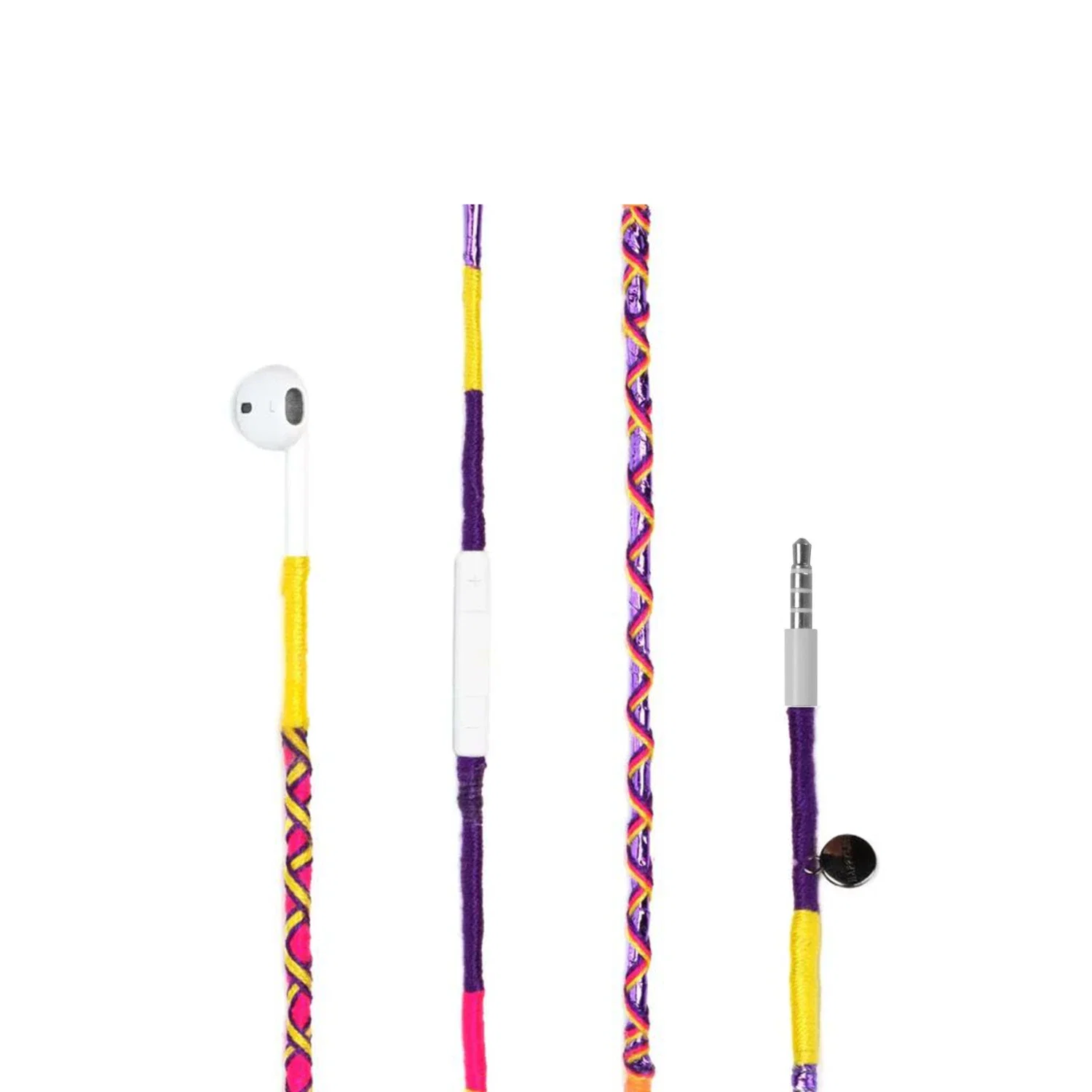 NETTECH NT-HS12 3.5 JACK GİRİŞLİ KULAK İÇİ KULAKLIK - Görsel 5