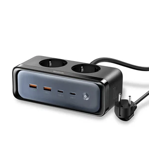 Mcdodo CH-4610 6in1 70w GaN Akım Korumalı Güç Ünitesi - Görsel 1