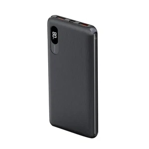 Mcdodo MC-4341 10000mAh 10.5W 2xUSB Çıkışlı Dijital Ekranlı Powerbank - Görsel 1