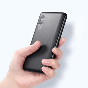 Mcdodo MC-4341 10000mAh 10.5W 2xUSB Çıkışlı Dijital Ekranlı Powerbank - Görsel 5