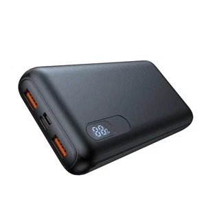 Mcdodo MC-4351 20000mAh Dijital Ekranlı Powerbank 10.5W - Görsel 1