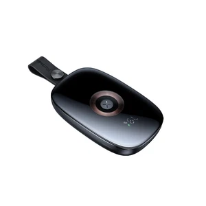 Mcdodo MC-5230 1200 mAh 2.5 W Apple Watch Için Taşınabilir Dijital Manyetik Kablosuz Şarj Aleti - Görsel 1