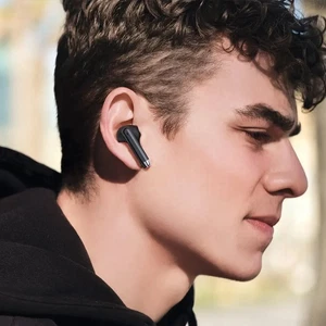 Mcdodo HP-3290 TWS Dijital Ekranlı Bluetooth 5.3 Kulaklık Siyah - Görsel 9