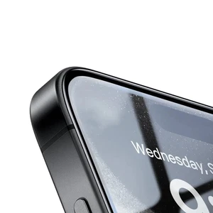 Mcdodo PF-6863 iPhone 16 Pro Max Ekran Koruyucu - Görsel 4